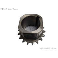 18Y121 Crankshaft Timing Gear For 07-10 Toyota Sienna  3.5 1352131041
